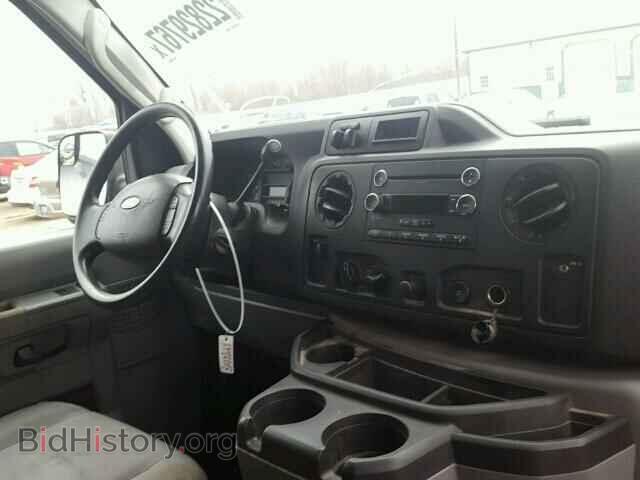 2012 FORD ECONOLINE - VIN: 1FTSS3EL8CDA00803 - Фото 9