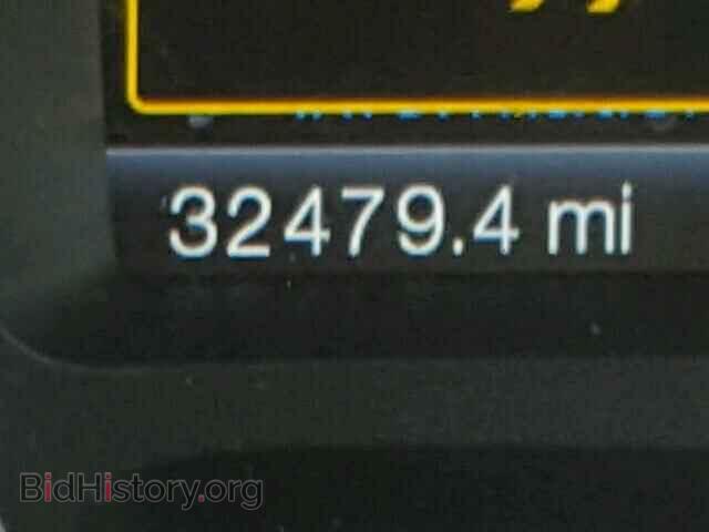 2013 FORD EDGE - VIN: 2FMDK3JC5DBB42754 - Photo 8
