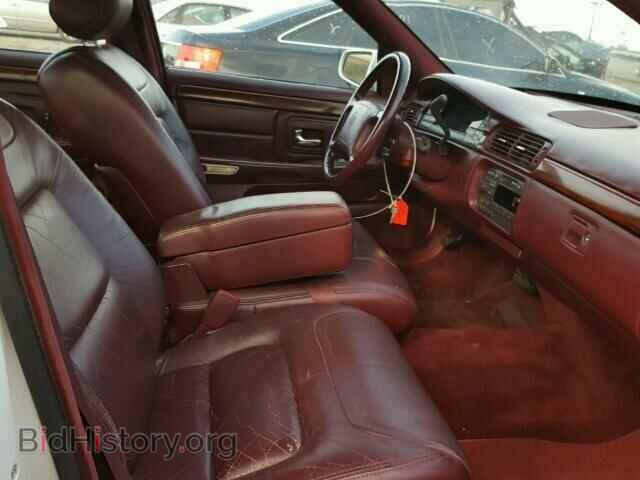 1997 CADILLAC DEVILLE - VIN: 1G6KD54Y3VU231794 - Фото 5