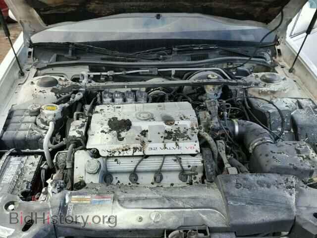 1997 CADILLAC DEVILLE - VIN: 1G6KD54Y3VU231794 - Фото 7