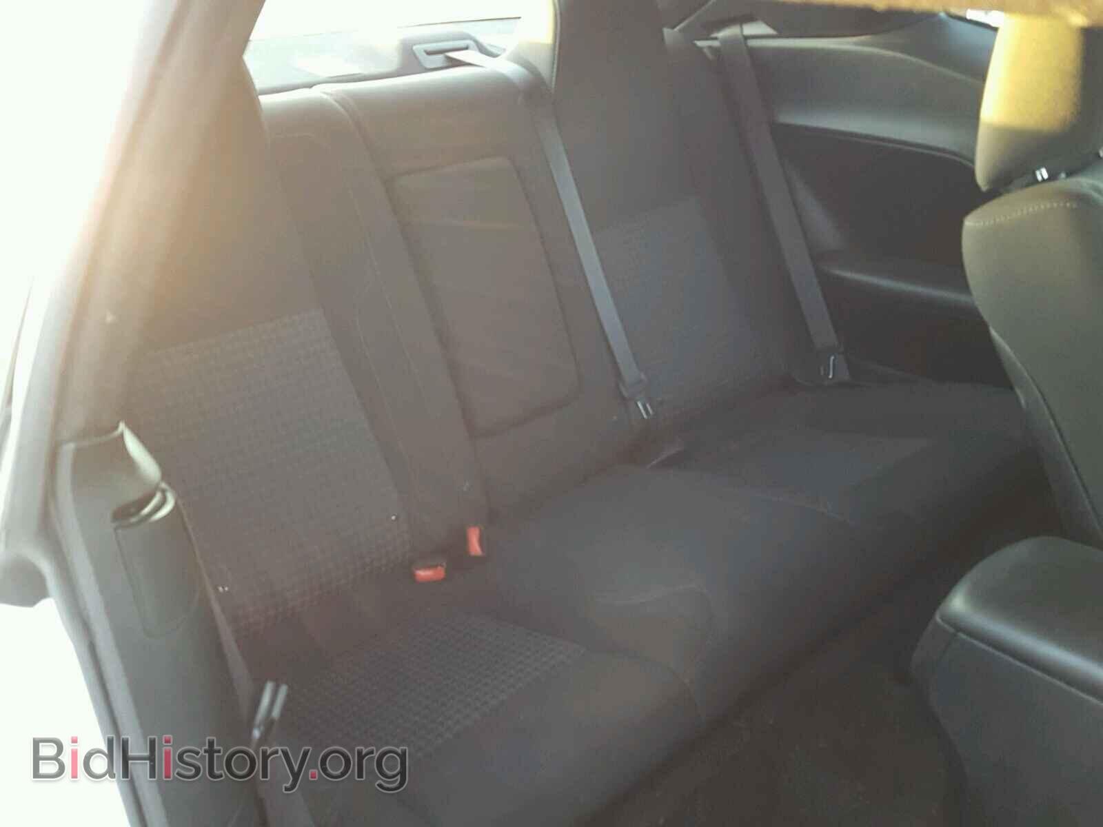 2016 DODGE CHALLENGER - VIN: 2C3CDZAG6GH316238 - Photo 6