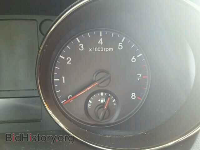 2011 HYUNDAI GENESIS - VIN: KMHHT6KD7BU042802 - Фото 8