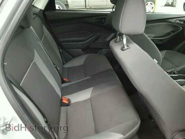 2014 FORD FOCUS - VIN: 1FADP3E27EL348463 - Photo 6