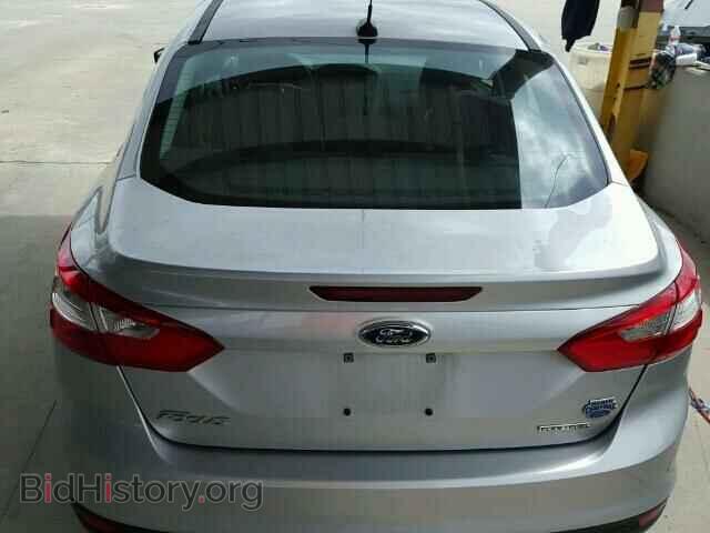 2014 FORD FOCUS - VIN: 1FADP3E27EL348463 - Photo 9