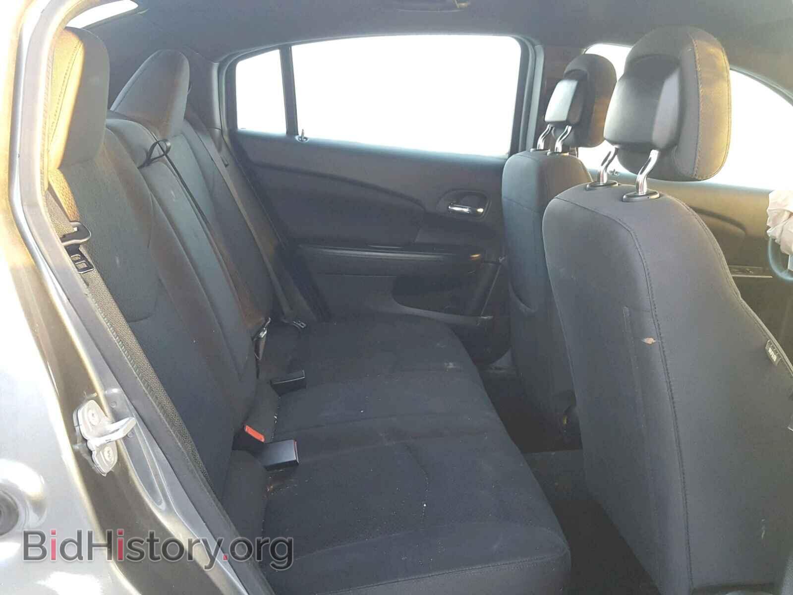 2013 CHRYSLER 200 - VIN: 1C3CCBBG6DN736268 - Photo 6