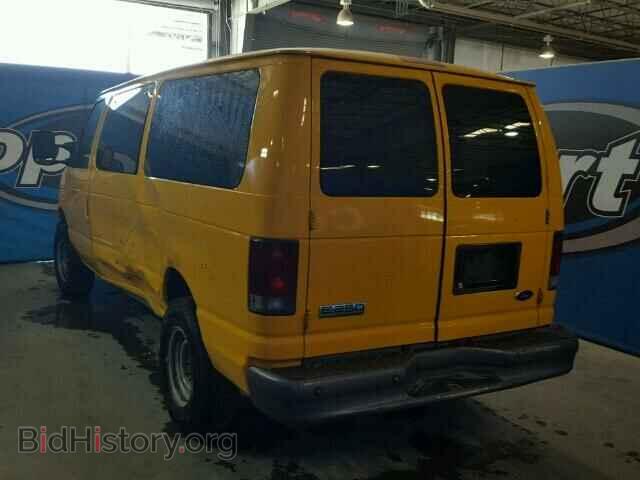 2007 FORD ECONOLINE - VIN: 1FTNE24L17DB15569 - Photo 3