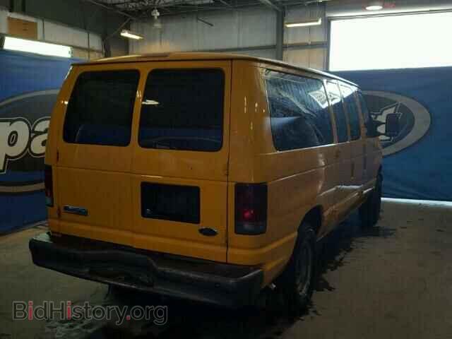 2007 FORD ECONOLINE - VIN: 1FTNE24L17DB15569 - Photo 4