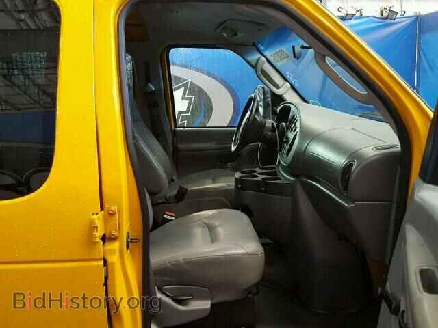 2007 FORD ECONOLINE - VIN: 1FTNE24L17DB15569 - Photo 5