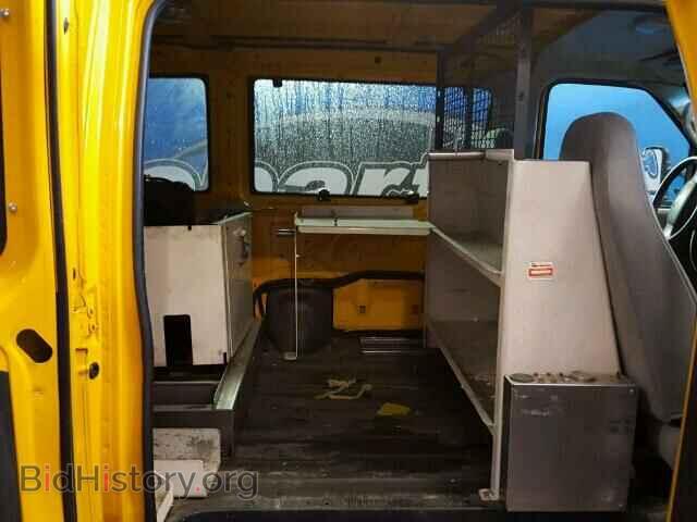 2007 FORD ECONOLINE - VIN: 1FTNE24L17DB15569 - Photo 6