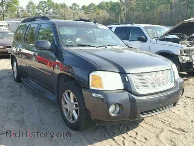 Photo 1GKET66M366149409 - GMC ENVOY 2006