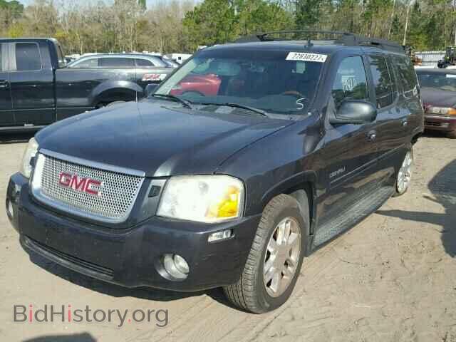 2006 GMC ENVOY - VIN: 1GKET66M366149409 - Photo 2