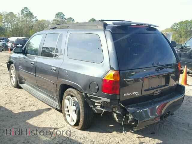 2006 GMC ENVOY - VIN: 1GKET66M366149409 - Photo 3