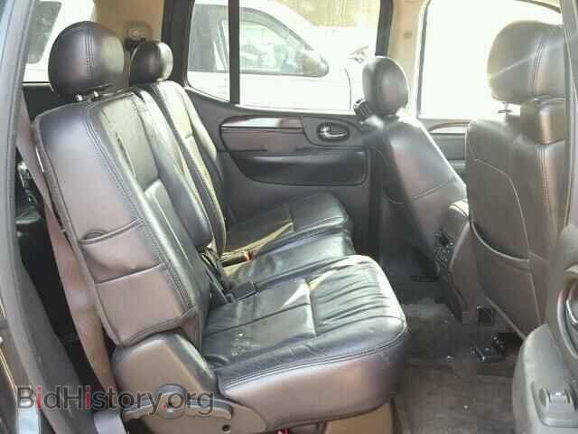 2006 GMC ENVOY - VIN: 1GKET66M366149409 - Photo 6