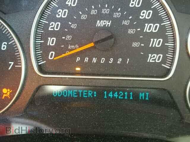 2006 GMC ENVOY - VIN: 1GKET66M366149409 - Photo 8