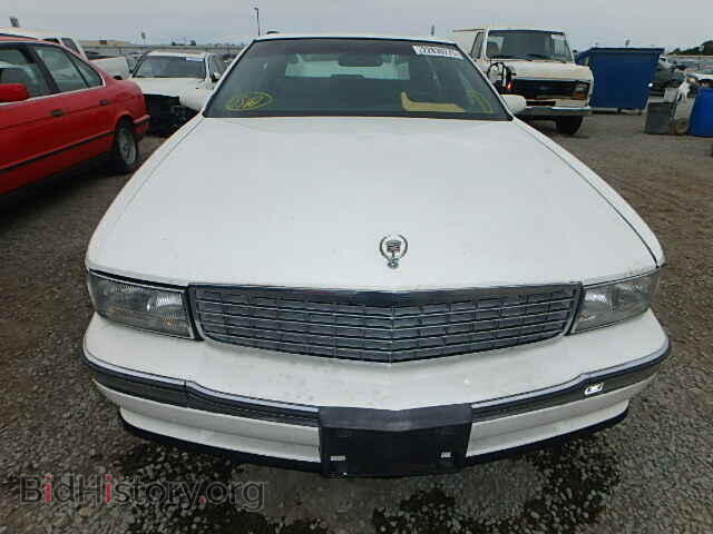 1994 CADILLAC DEVILLE - VIN: 1G6KD52B0RU250422 - Фото 10