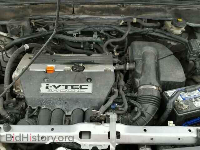 2005 HONDA CRV - VIN: JHLRD78885C060034 - Фото 7