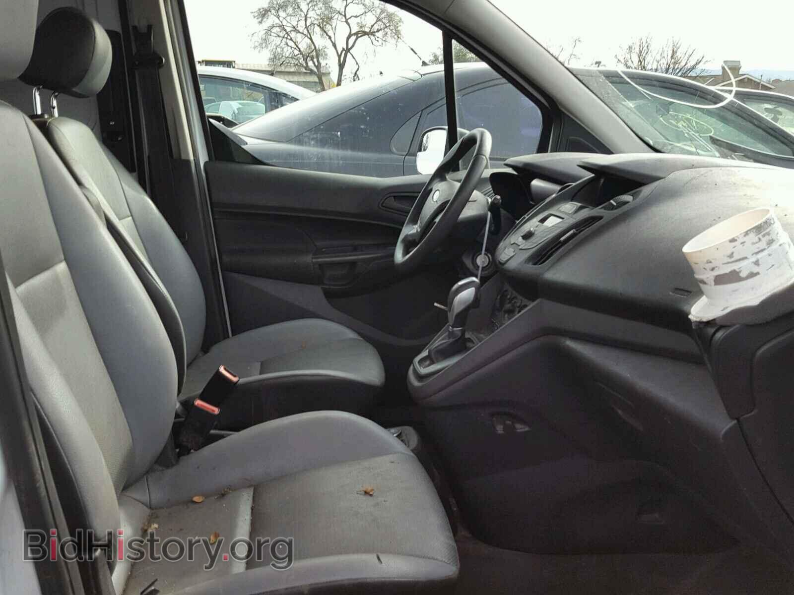 2015 FORD TRANSIT CO - VIN: NM0LS7E76F1183250 - Фото 5