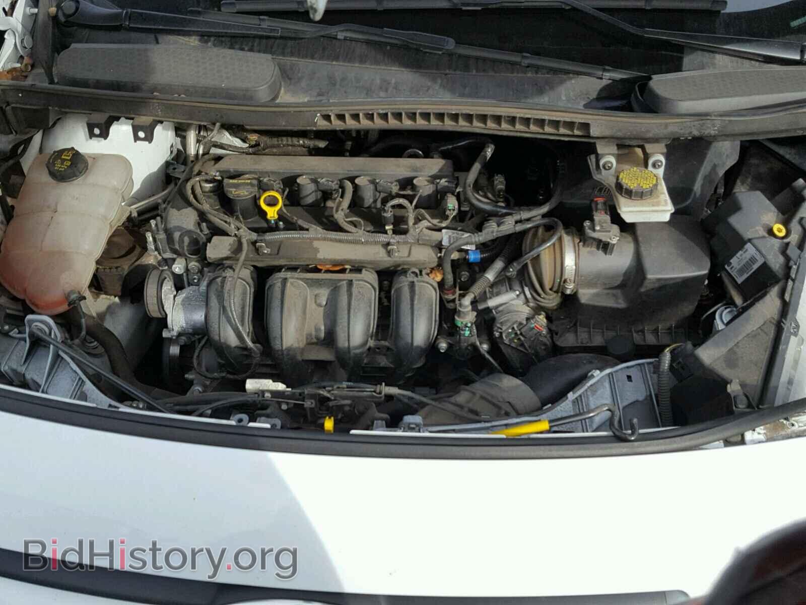2015 FORD TRANSIT CO - VIN: NM0LS7E76F1183250 - Фото 7