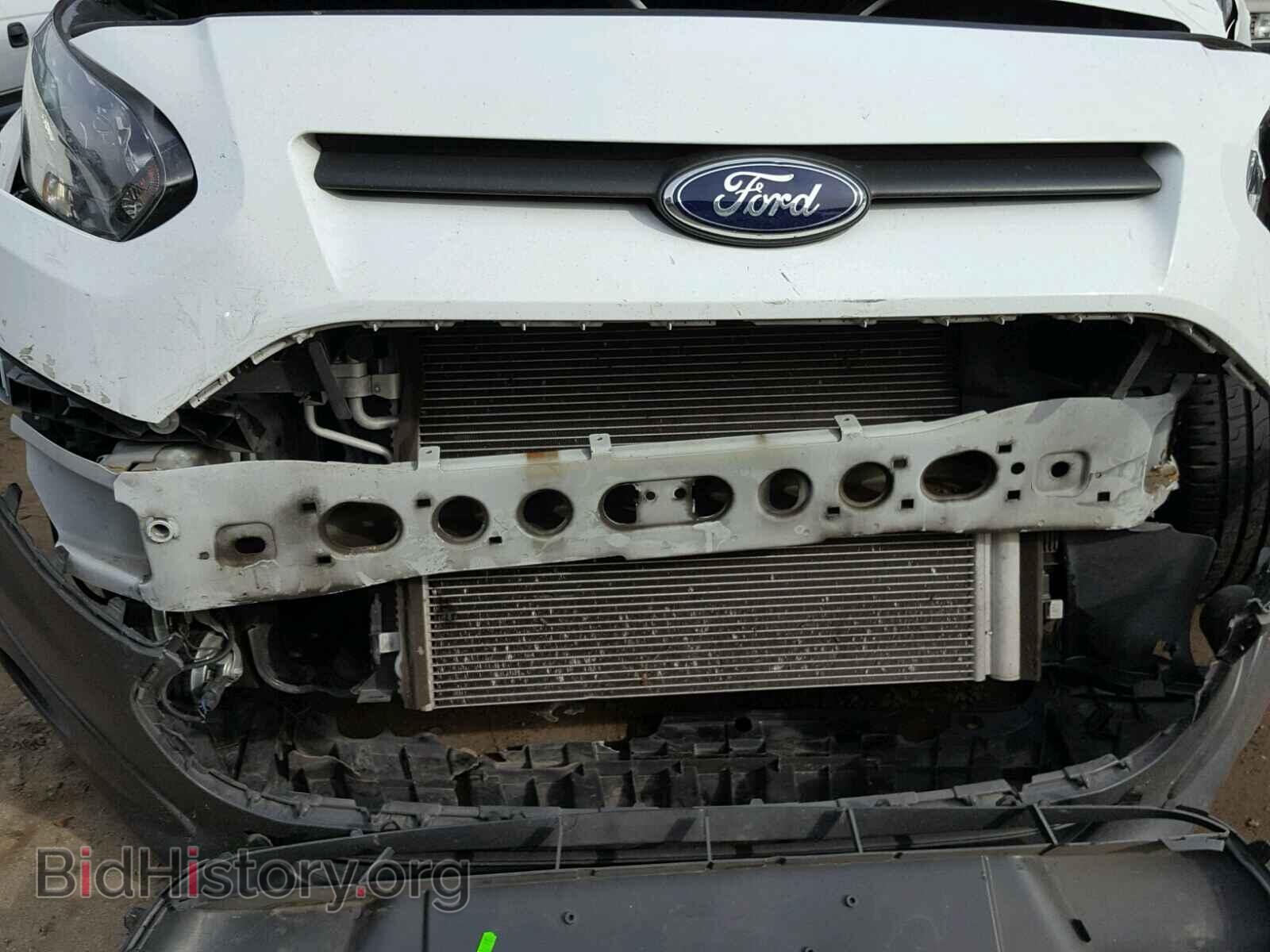 2015 FORD TRANSIT CO - VIN: NM0LS7E76F1183250 - Фото 9