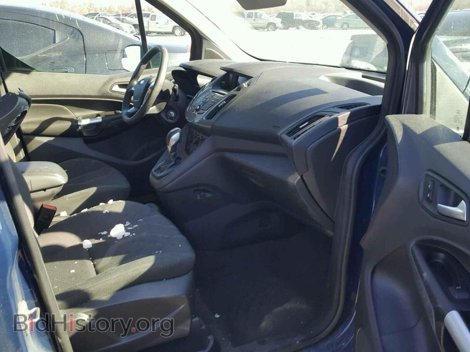 2014 FORD TRANSIT CO - VIN: NM0LE7FX4E1161493 - Фото 5