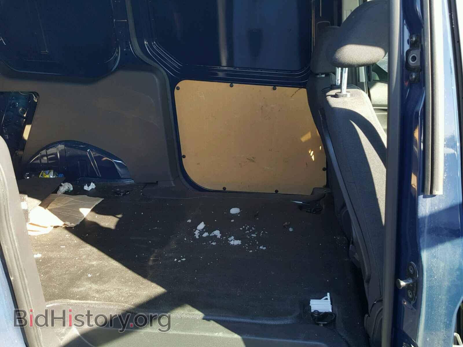 2014 FORD TRANSIT CO - VIN: NM0LE7FX4E1161493 - Фото 6