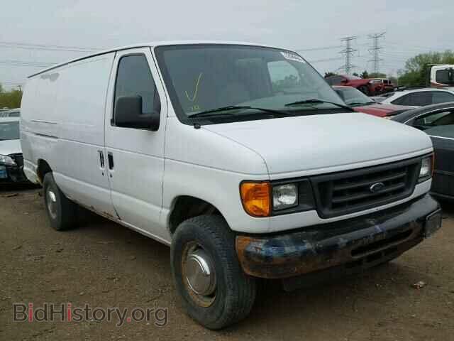 Photo 1FTSS34L85HB21778 - FORD ECONOLINE 2005