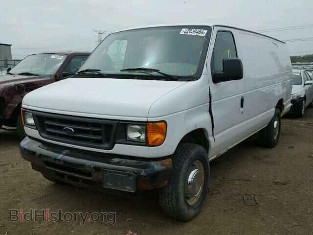 2005 FORD ECONOLINE - VIN: 1FTSS34L85HB21778 - Фото 2