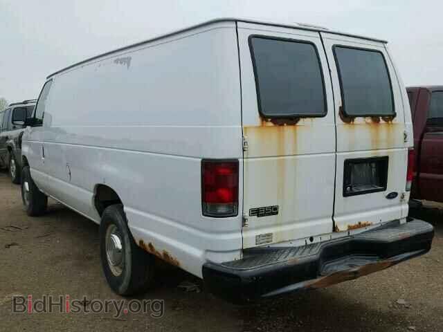 2005 FORD ECONOLINE - VIN: 1FTSS34L85HB21778 - Фото 3