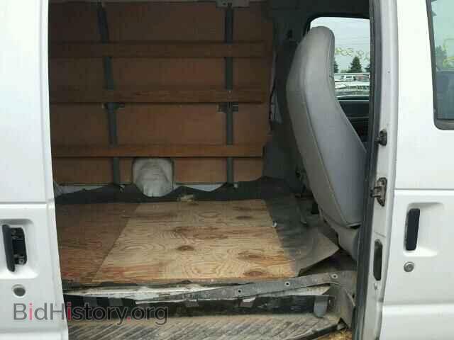 2005 FORD ECONOLINE - VIN: 1FTSS34L85HB21778 - Фото 6