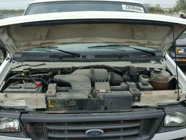 2005 FORD ECONOLINE - VIN: 1FTSS34L85HB21778 - Фото 7