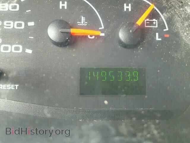 2005 FORD ECONOLINE - VIN: 1FTSS34L85HB21778 - Фото 8