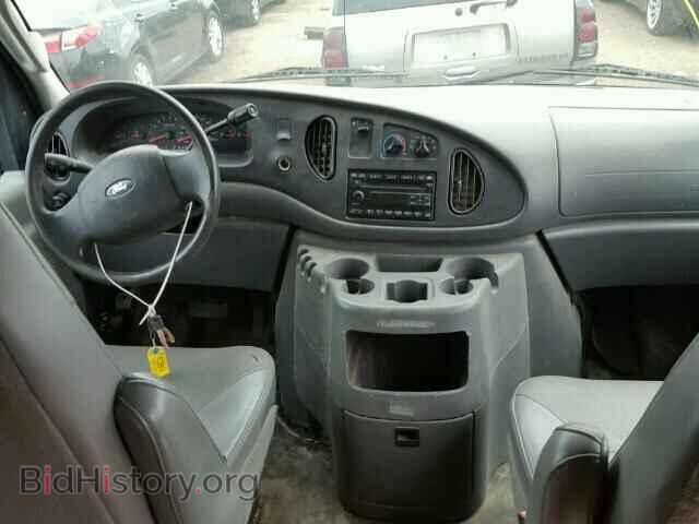 2005 FORD ECONOLINE - VIN: 1FTSS34L85HB21778 - Фото 9