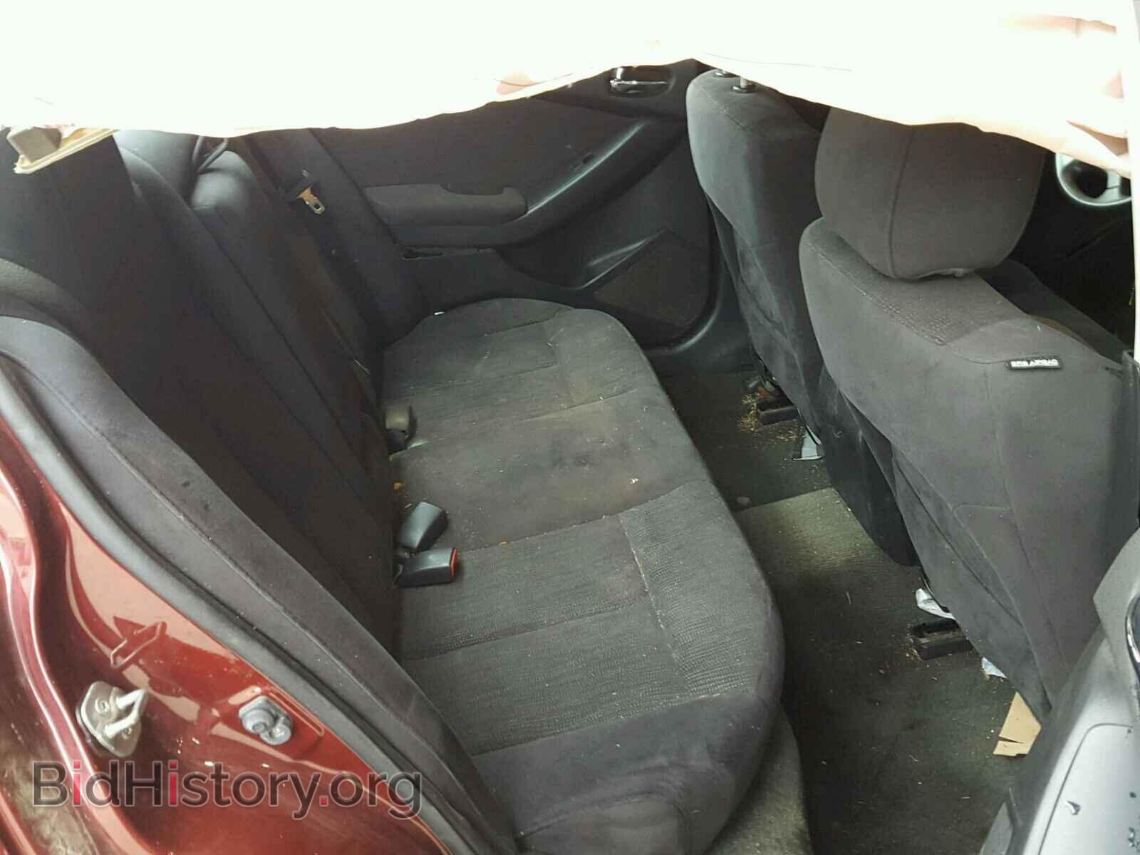 2012 NISSAN ALTIMA BAS - VIN: 1N4AL2AP7CC207402 - Фото 6