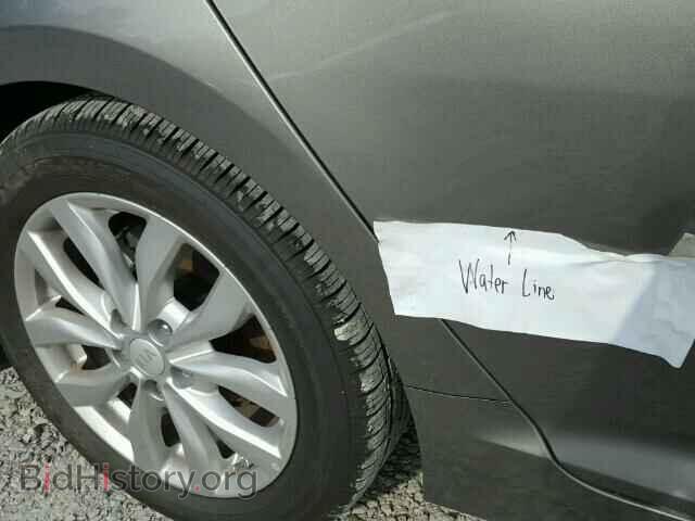 2015 KIA OPTIMA - VIN: 5XXGN4A72FG492461 - Фото 10