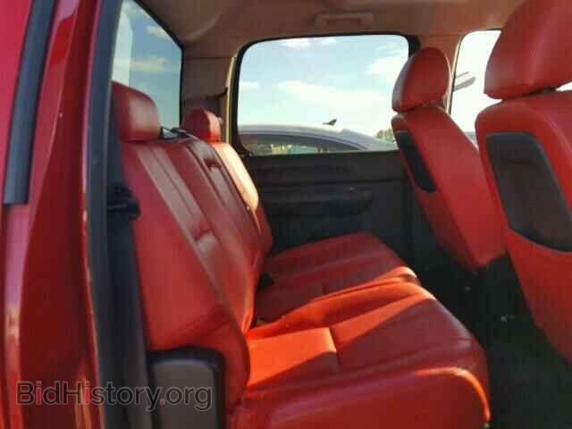 2012 CHEVROLET SILVERADO - VIN: 3GCPCSE03CG185770 - Фото 6