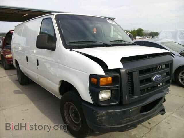 Фотография 1FTNE14WX9DA40927 - FORD ECONOLINE 2009