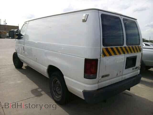 2009 FORD ECONOLINE - VIN: 1FTNE14WX9DA40927 - Фото 3