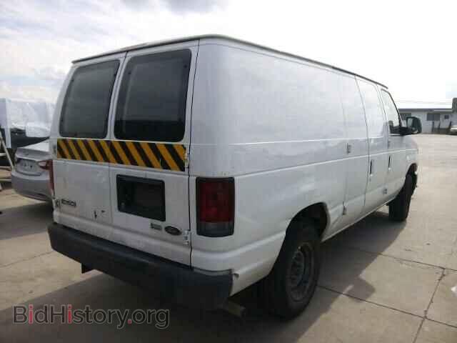 2009 FORD ECONOLINE - VIN: 1FTNE14WX9DA40927 - Фото 4