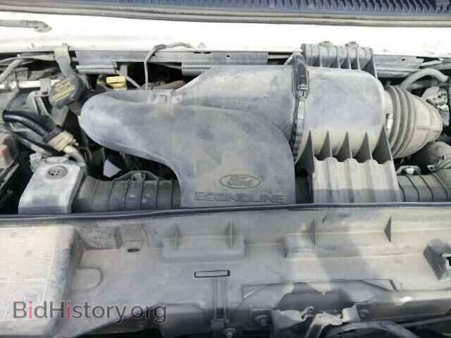 2009 FORD ECONOLINE - VIN: 1FTNE14WX9DA40927 - Фото 7