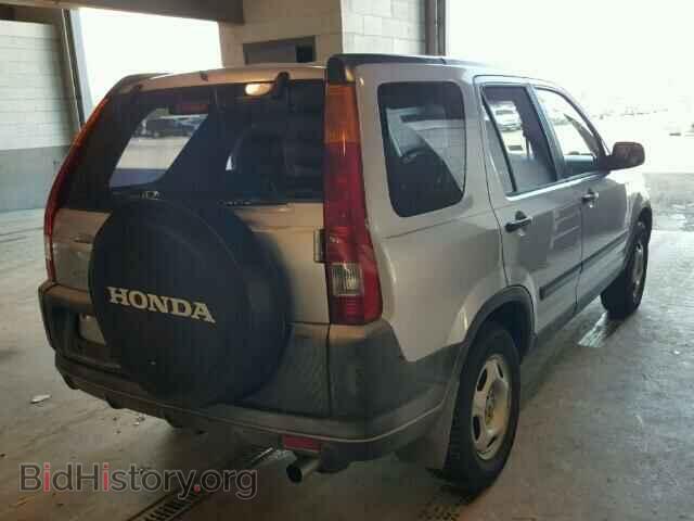 2003 HONDA CRV - VIN: JHLRD68403C010264 - Фото 4