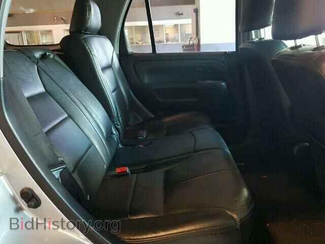 2003 HONDA CRV - VIN: JHLRD68403C010264 - Фото 6