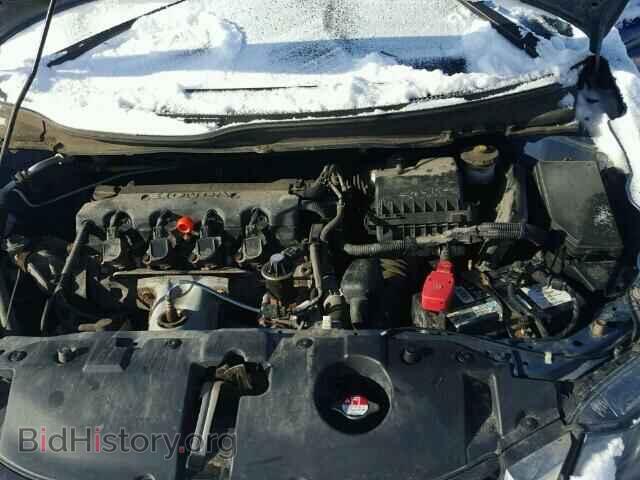 2014 HONDA CIVIC - VIN: 2HGFB2F44EH003627 - Photo 7