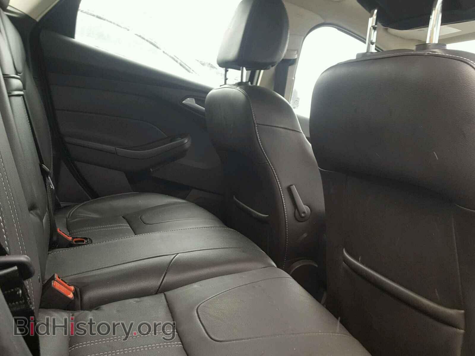 2013 FORD FOCUS - VIN: 1FADP3K24DL123632 - Фото 6