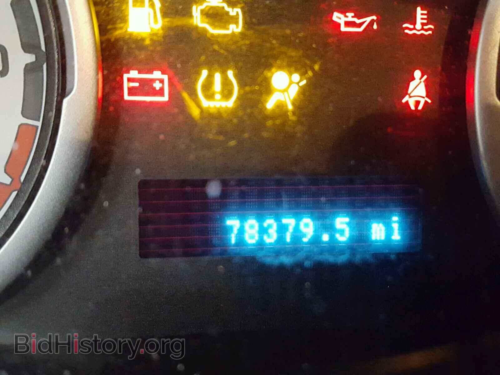 2009 FORD FOCUS - VIN: 1FAHP36N99W153219 - Фото 8