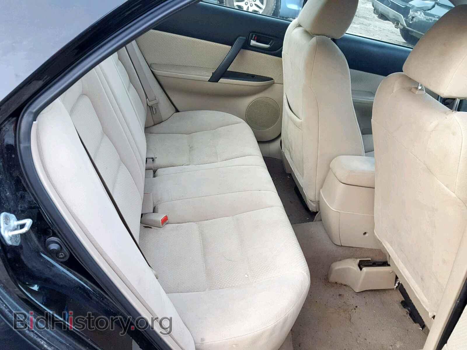 2006 MAZDA 6 - VIN: 1YVFP80CX65M58990 - Photo 6