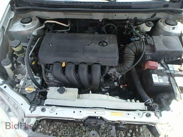 2003 TOYOTA COROLLA - VIN: JTDBR32E532006362 - Фото 7