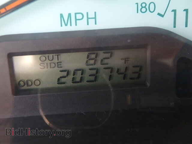 2003 TOYOTA COROLLA - VIN: JTDBR32E532006362 - Фото 8