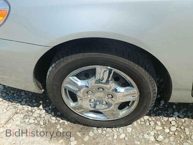 2003 TOYOTA COROLLA - VIN: JTDBR32E532006362 - Фото 9