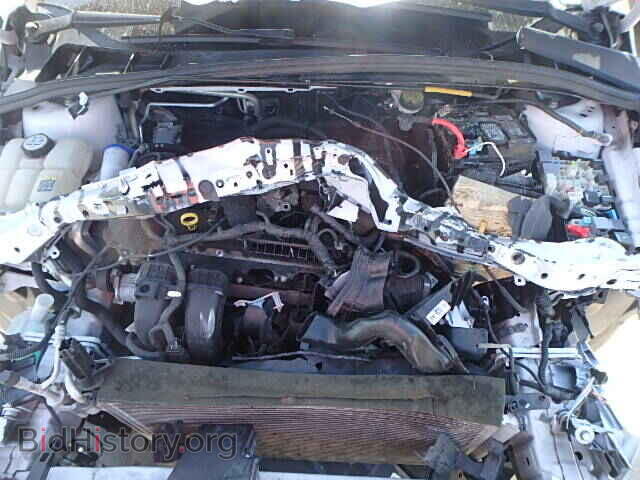 2012 FORD FOCUS - VIN: 1FAHP3E25CL166582 - Photo 7