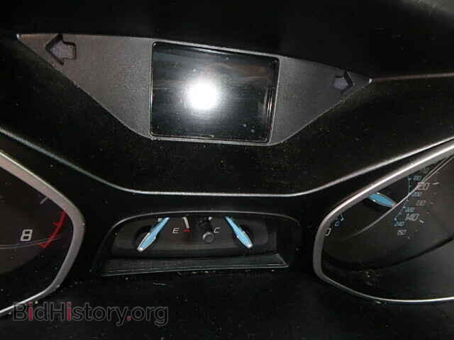 2012 FORD FOCUS - VIN: 1FAHP3E25CL166582 - Photo 8